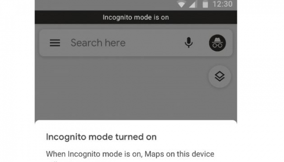 У Google Maps з’явиться режим інкогніто, а YouTube видалятиме історію автоматично