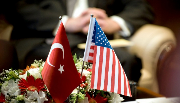 Туреччина викликала голову посольства США через лайк у Twitter