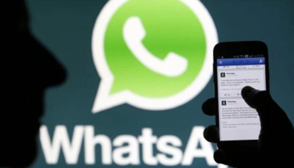 Російський суд оштрафував двох людей за неправдиві повідомлення у WhatsApp