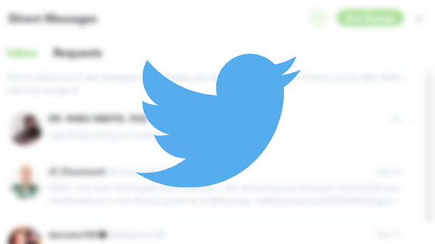 Twitter «помилково» надавала рекламодавцям номери телефонів і електронні адреси користувачів