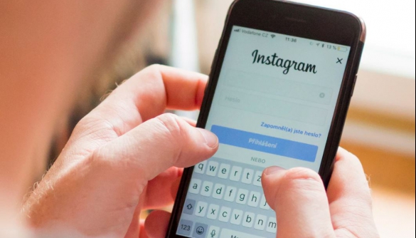 У веб-версії Instagram тестують повноцінний обмін повідомленнями — ЗМІ
