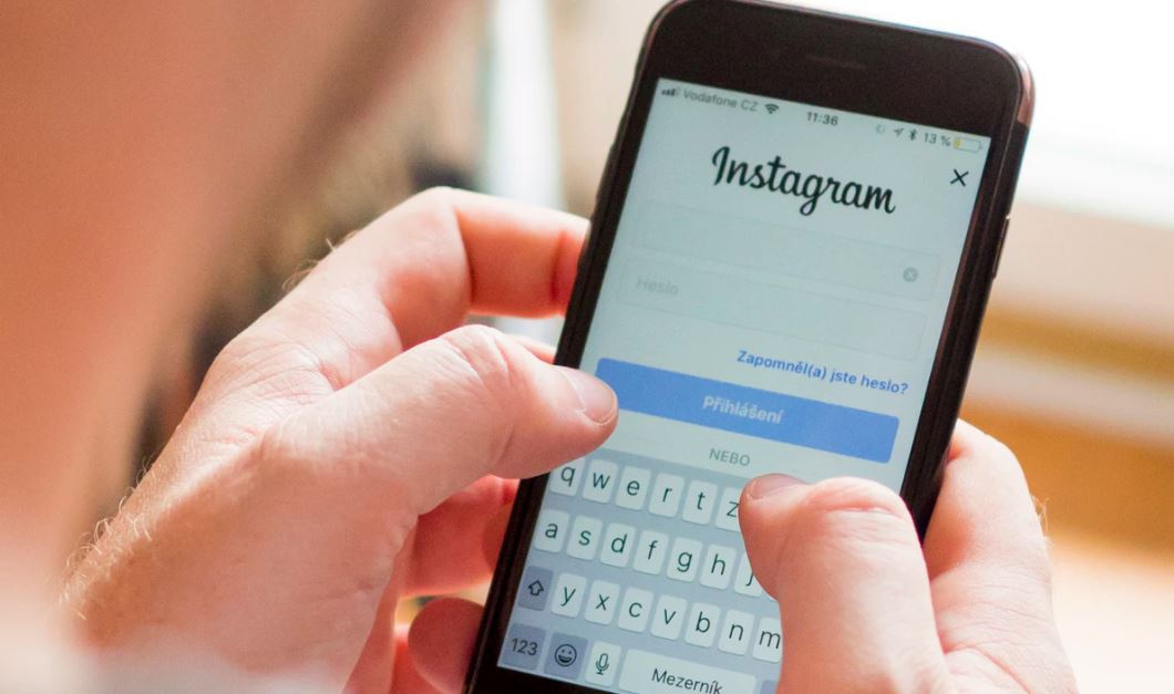 У веб-версії Instagram тестують повноцінний обмін повідомленнями — ЗМІ
