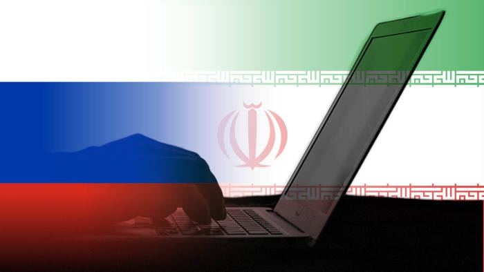 Російські хакери діяли під прикриттям Ірану, щоб приховати атаки на 35 країн