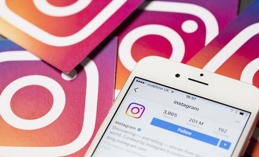 Facebook видалила 50 акаунтів в Instagram, пов’язаних із російською «фабрикою тролів»