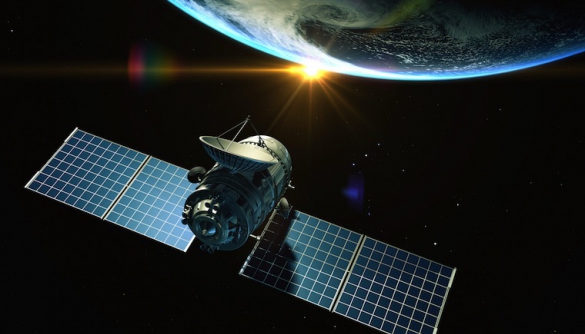 Ілон Маск вперше скористався супутниковим інтернетом Starlink