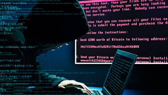 У Грузії хакери атакували сайт адміністрації президента та місцеві ЗМІ