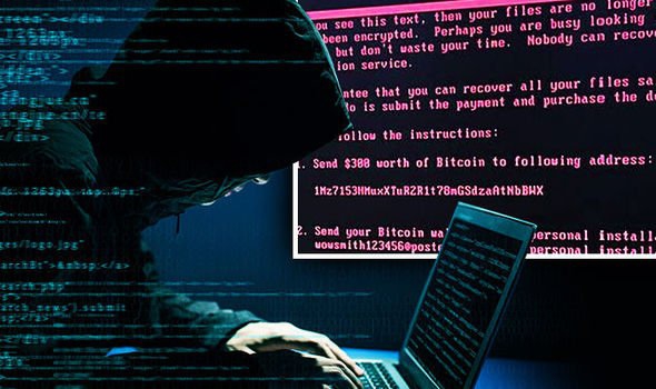 У Грузії хакери атакували сайт адміністрації президента та місцеві ЗМІ