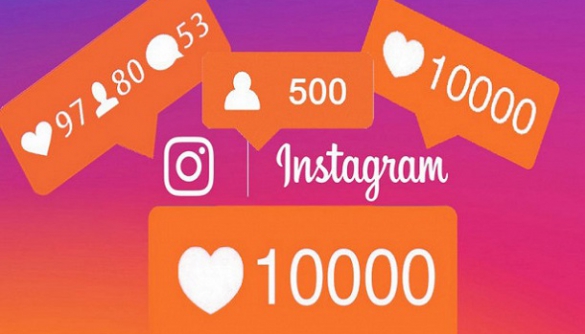 Як приховування лайків в Instagram впливає на аудиторію: дослідження