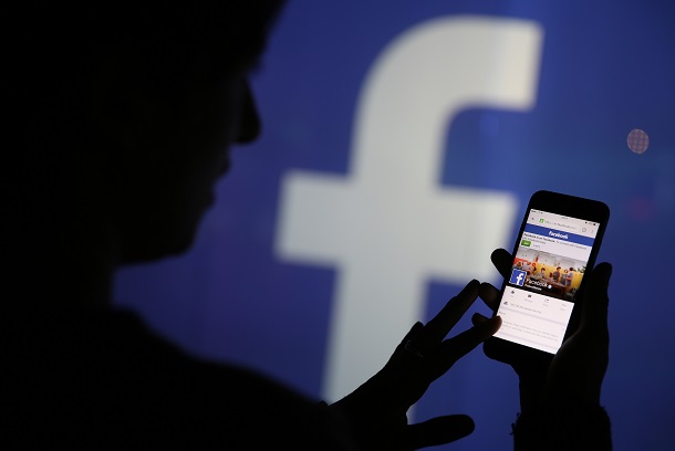 У Facebook знову стався черговий витік даних — ЗМІ