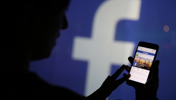 У Facebook знову стався черговий витік даних — ЗМІ