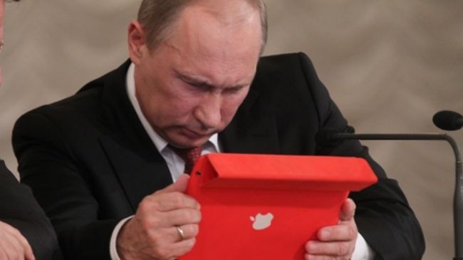 Apple може піти з Росії через новий законопроєкт — ЗМІ
