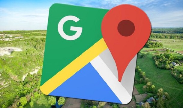 Google Maps дозволять підписуватись на місцевих експертів, які радять кращі ресторани