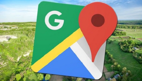 Google Maps дозволять підписуватись на місцевих експертів, які радять кращі ресторани
