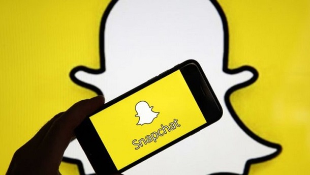 Snapchat здійснює фактчекінг всієї політичної реклами — глава компанії