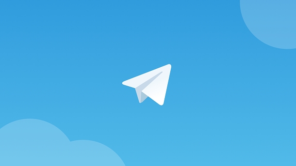 У Telegram оголосили конкурс на створення агрегатора новин