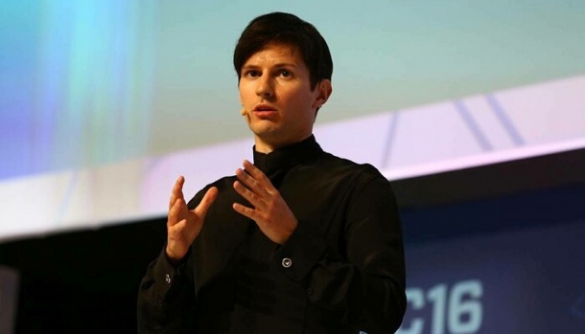 Павло Дуров закликав користувачів видалити WhatsApp