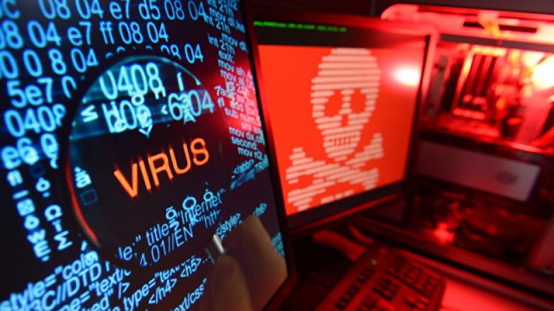 Під виглядом оновлення для Windows хакери поширюють вірус-вимагач