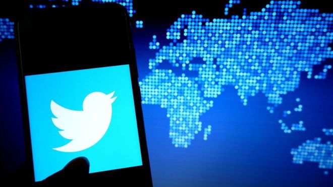 Twitter видалить акаунти користувачів, які не заходили в соцмережу пів року