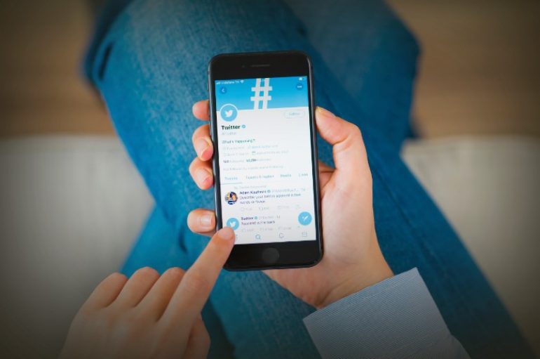 Для Twitter розробляють інструмент збереження профілів померлих користувачів