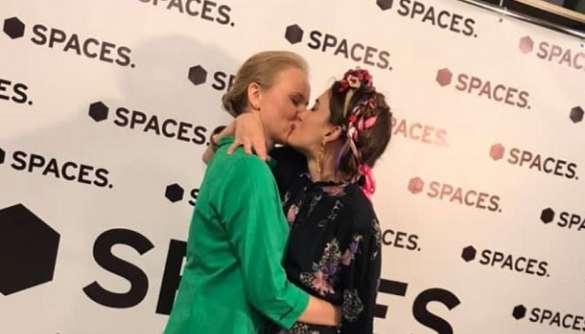 Мосійчук запустив новий фотофейк — про поцілунок голови української делегації в ПАРЄ