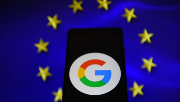 У ЄС починають розслідування за фактом збору даних Google