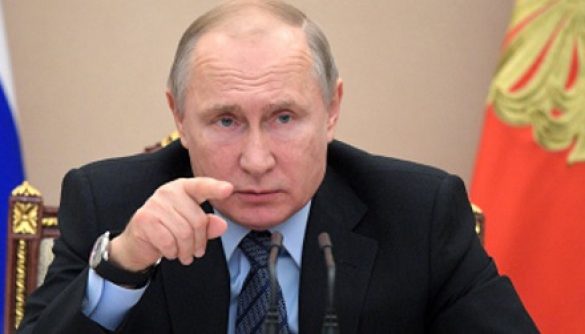Путін підписав закон, який забороняє продавати гаджети без російського софта