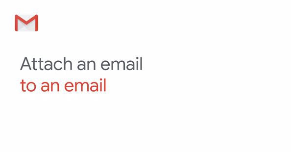У Gmail можна буде легко вкласти у лист попередні листи. Як це зробити?
