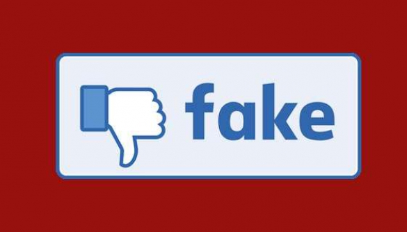 Facebook запустить програму протидії дезінформації в Україні у 2020 році