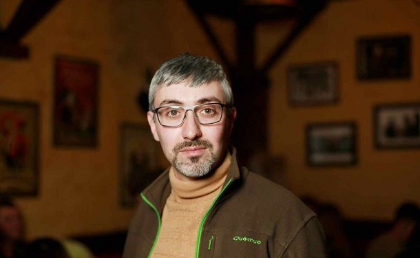 Семен Єсилевський: «В Україні є цілі галузі, де продукується псевдонаукова маячня, плагіат і фальсифікація даних»