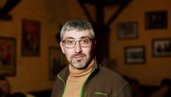 Семен Єсилевський: «В Україні є цілі галузі, де продукується псевдонаукова маячня, плагіат і фальсифікація даних»