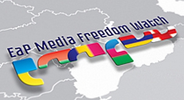 Індекс свободи ЗМІ: Україна випередила тільки Білорусь та Азербайджан