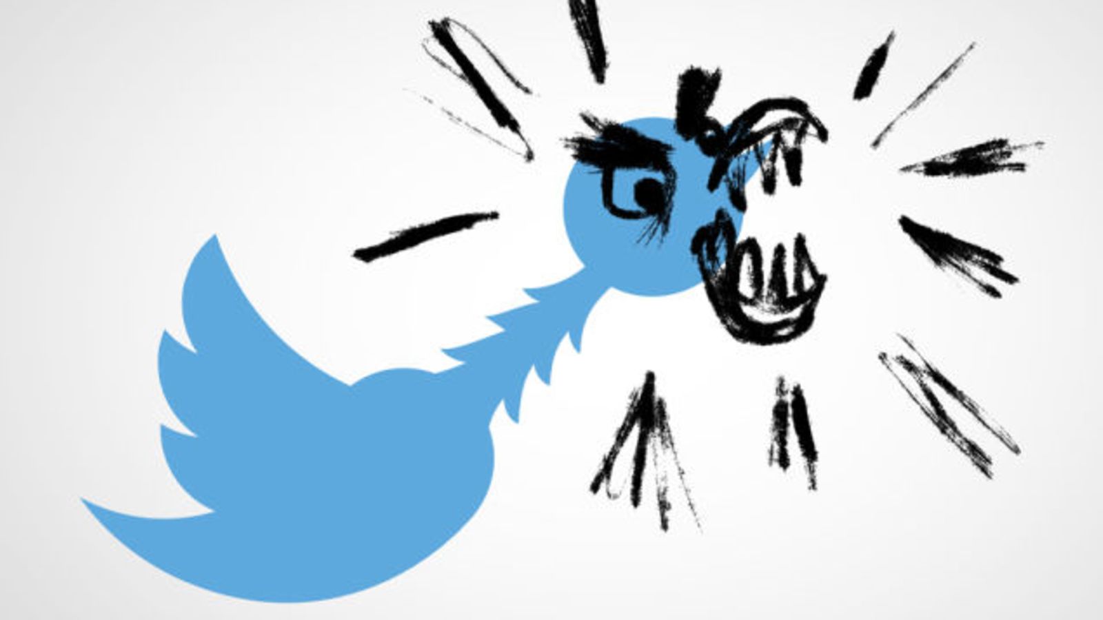 Twitter вибачилась, що дозволяла створювати рекламу для неонацистів та гомофобів