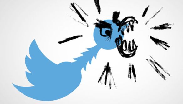 Twitter вибачилась, що дозволяла створювати рекламу для неонацистів та гомофобів