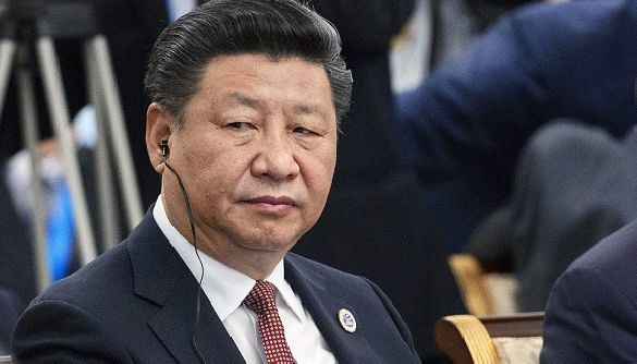 Facebook вибачилася за нецензурний переклад прізвища лідера Китаю