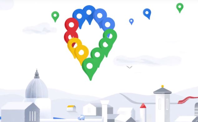 У картах Google додали функції. Що нового?