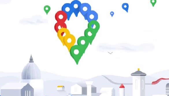 У картах Google додали функції. Що нового?