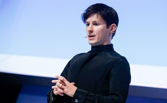 Засновник Telegram Павло Дуров запускає анонімний інтернет. Чому це небезпечно?
