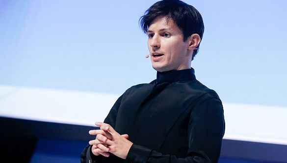 Засновник Telegram Павло Дуров запускає анонімний інтернет. Чому це небезпечно?