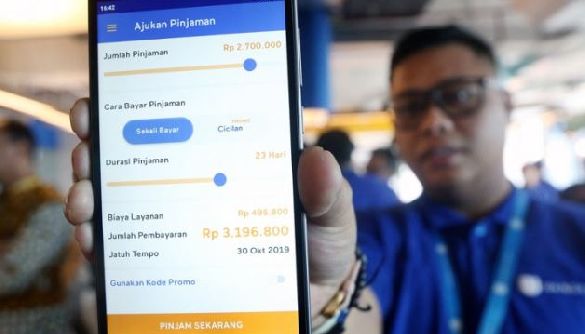 В Індонезії запускають масштабну програму з цифрової грамотності