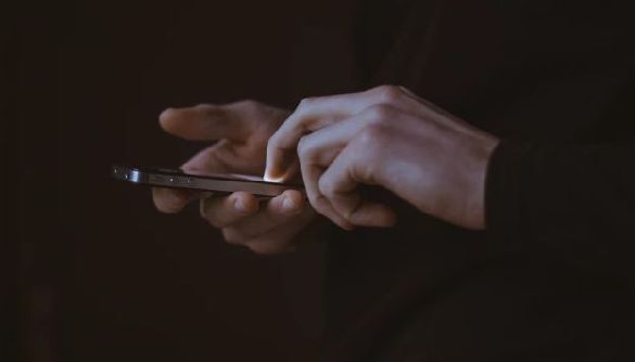 У новому додатку для смартфонів виявили зв’язок з російською пропагандою