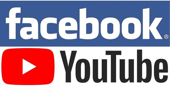 Як Facebook та YouTube протидіють дезінформації про коронавірус