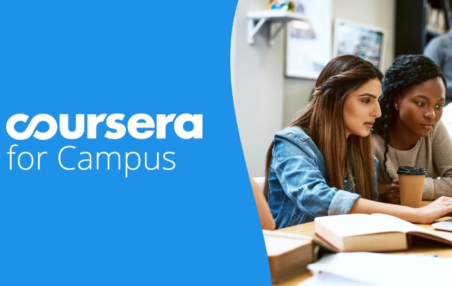 Coursera через коронавірус відкрила безкоштовний доступ до курсів для студентів