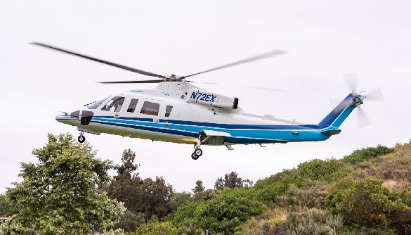 «Будуть вертольоти, які запустять ліки»: у мережі новий фейк про дезінфекцію міст