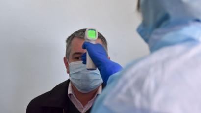 На Луганщині покарали чоловіка за поширення неправдивих чуток про пандемію коронавірусу