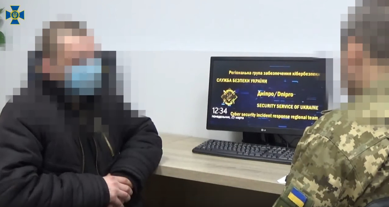 Українські правоохоронці викрили десятки поширювачів фейків про коронавірус - СБУ