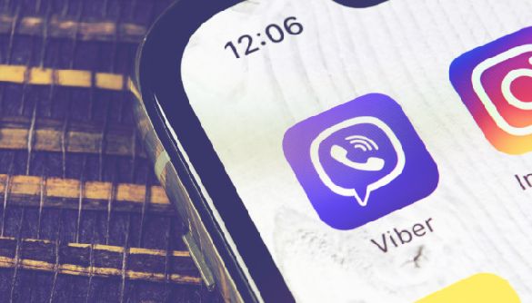 У Viber-спільноті МОЗ припустилися помилки, звинувативши в ній «хакерів»