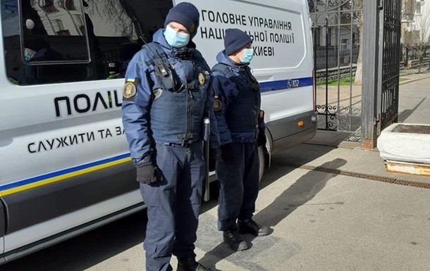 На Львівщині за поширення фейків про коронавірус покарали чотирьох людей
