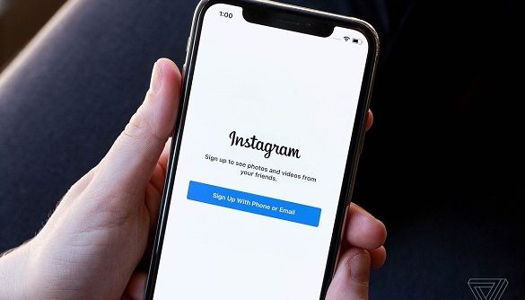 Гортай стрічку й спілкуйся у відеочаті: Instagram вводить нову функцію на тлі карантину й COVID-19