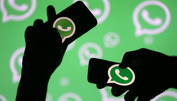 WhatsApp обмежує пересилання повідомлень через фейки про коронавірус
