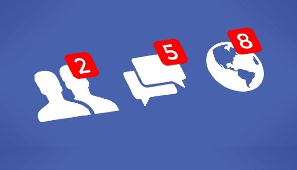 Facebook представила «режим тиші» для користувачів мобільного додатку